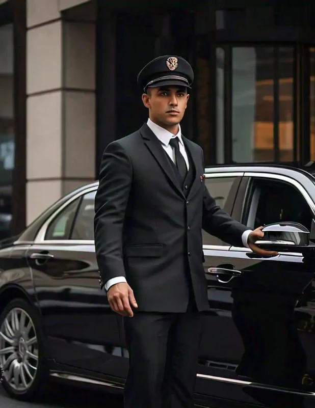 Multilingual Chauffeur